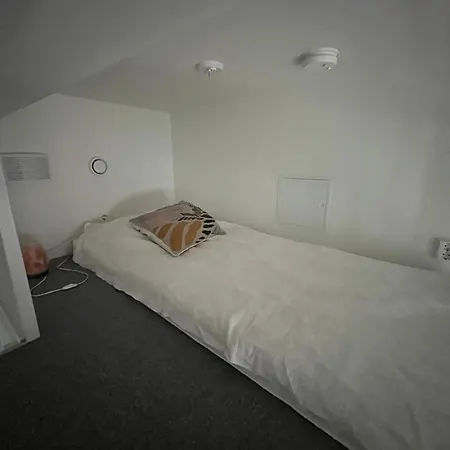 Apartman Loft In The Heart Of *