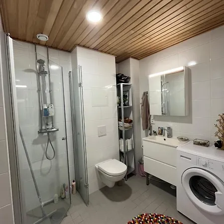 Loft In The Heart Of *