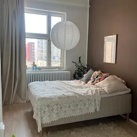 Apartman Loft In The Heart Of *